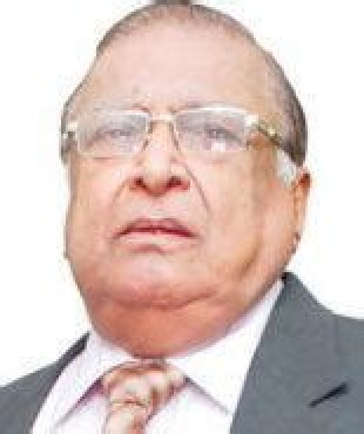 Nazir Naji Biography, Age, Height, Wife, Net Worth, Family