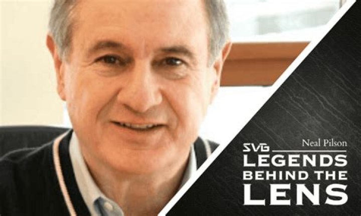 Neal Pilson Biography, Age, Height, Husband, Net Worth, Family