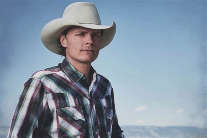 Ned LeDoux Biography, Age, Height, Wife, Net Worth, Family