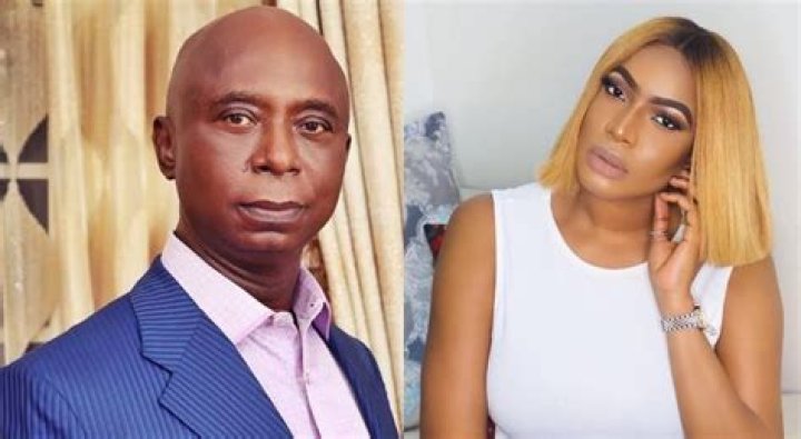 Ned Nwoko Biography, Age, Height, Wife, Net Worth, Family