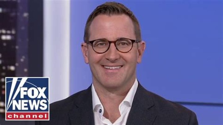 Ned Ryun Biography, Age, Height, Wife, Net Worth, Family