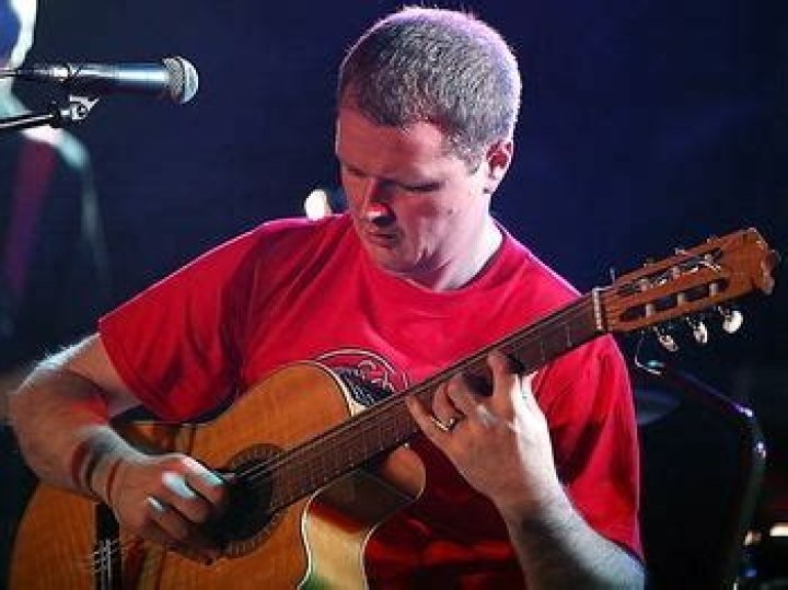 Neil Campbell Biography, Age, Height, Wife, Net Worth, Family