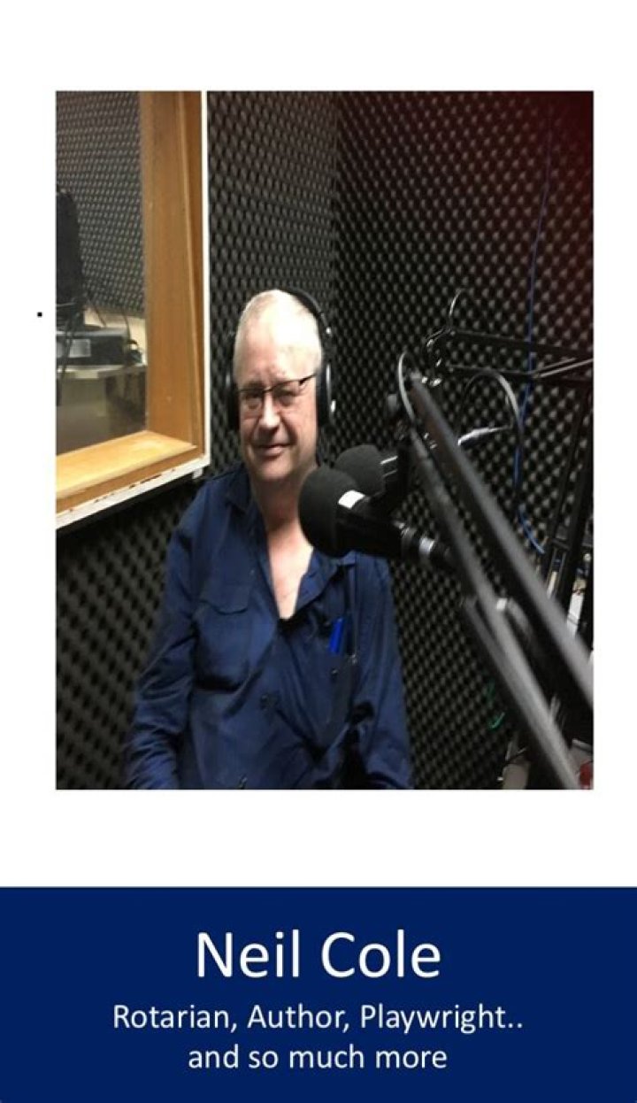 Neil Cole Biography, Age, Height, Wife, Net Worth, Family