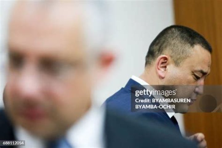 Neil Saker Biography, Age, Height, Wife, Net Worth, Family