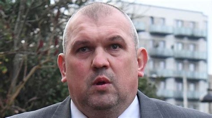 Neil Shipperley Biography, Age, Height, Wife, Net Worth, Family