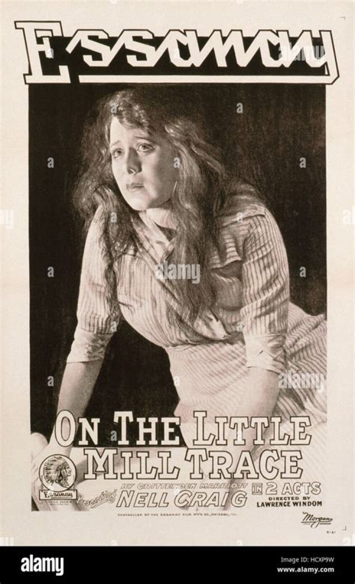 Nell Craig Biography, Age, Height, Husband, Net Worth, Family