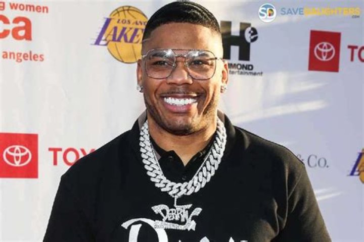 Nelly Biography, Age, Height, Wife, Net Worth, Family