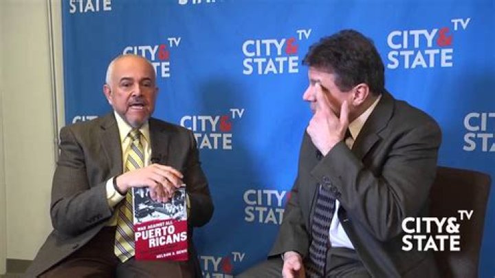 Nelson Antonio Denis Biography, Age, Height, Wife, Net Worth, Family