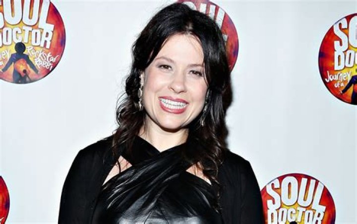 Neshama Carlebach Biography, Age, Height, Husband, Net Worth, Family