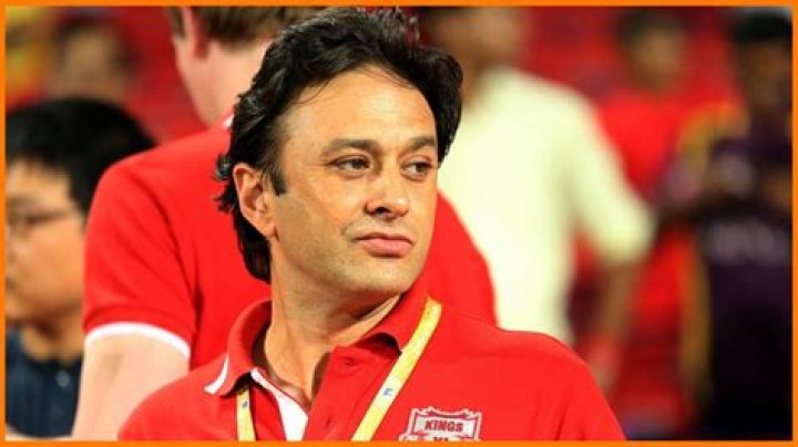Ness Wadia Biography, Age, Height, Wife, Net Worth, Family