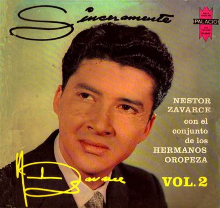 Néstor Zavarce Biography, Age, Height, Wife, Net Worth, Family