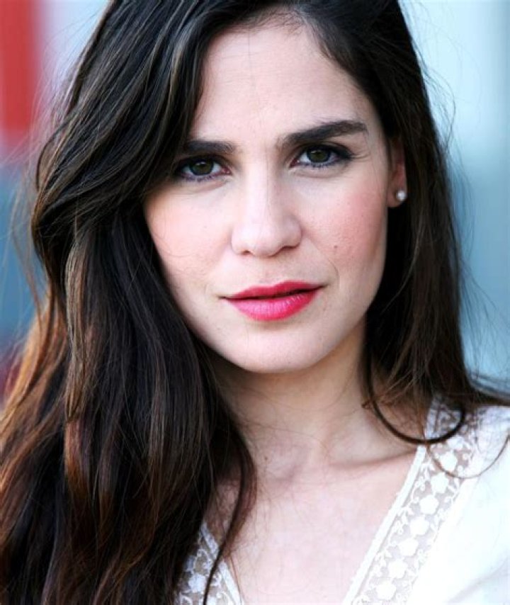 Neta Garty Biography, Age, Height, Husband, Net Worth, Family