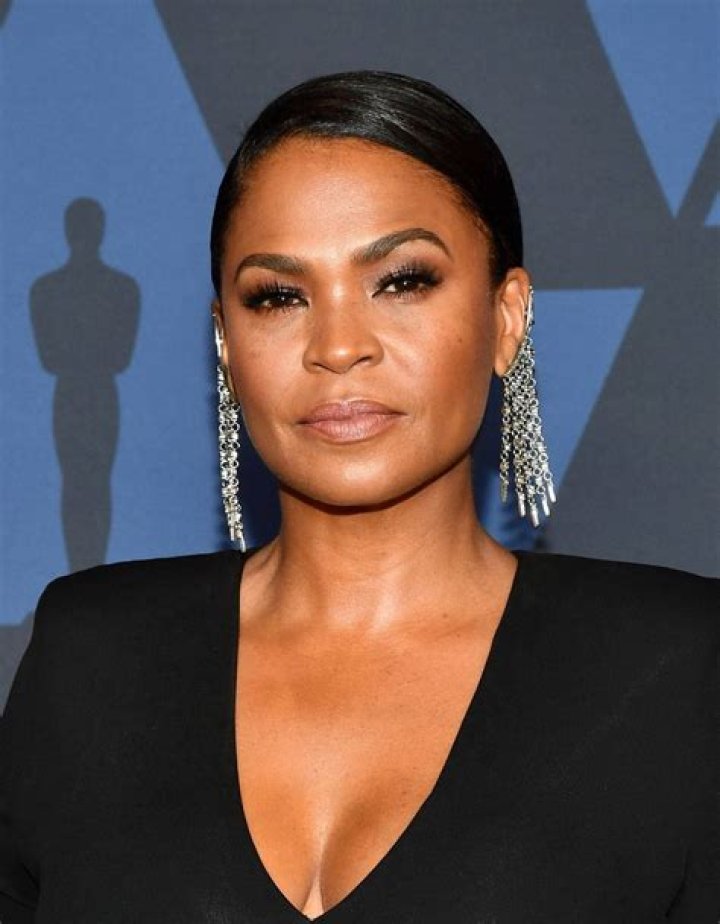 Nia Long Biography, Age, Height, Husband, Net Worth, Family