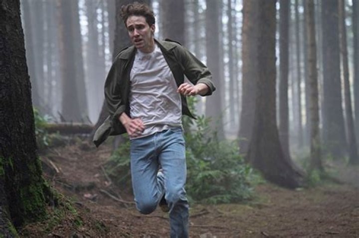 Niall O'Brien (actor) Biography, Age, Height, Wife, Net Worth and Family