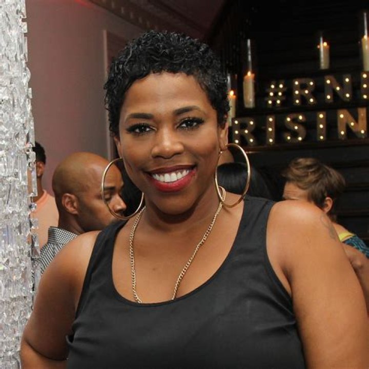 Nicci Gilbert Biography, Age, Height, Husband, Net Worth, Family