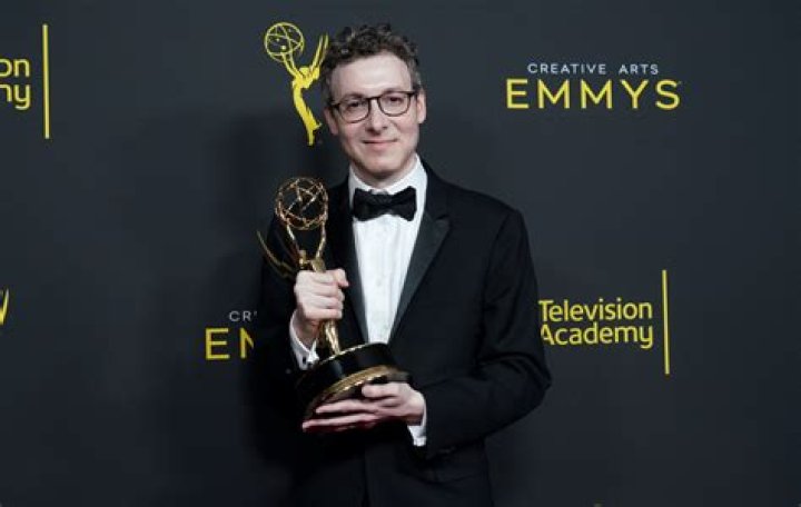 Nicholas Britell Biography, Age, Height, Wife, Net Worth, Family