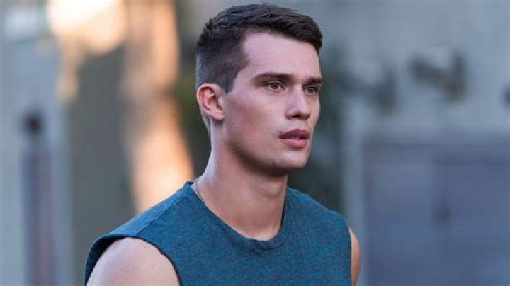 Nicholas Galitzine Biography, Age, Height, Wife, Net Worth, Family