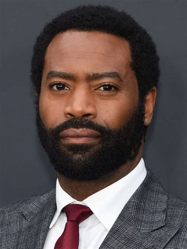 Nicholas Pinnock Biography, Age, Height, Wife, Net Worth, Family