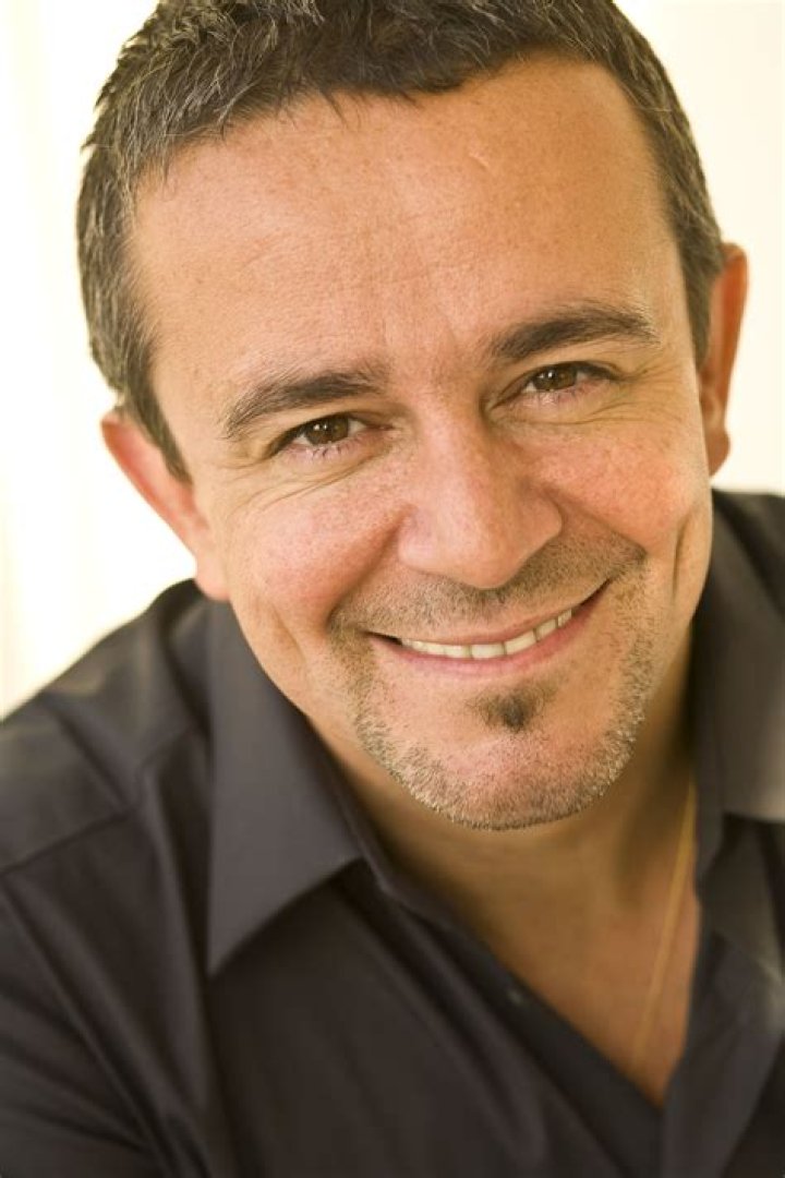 Nick Arrojo Biography, Age, Height, Wife, Net Worth, Family