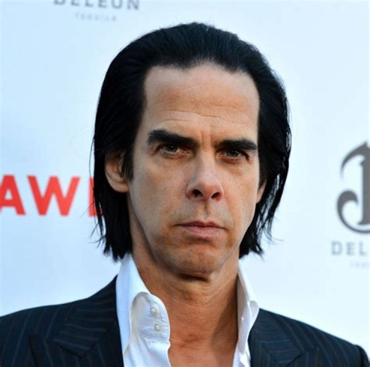 Nick Cave Biography, Age, Height, Wife, Net Worth, Family