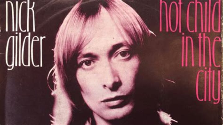 Nick Gilder Biography, Age, Height, Wife, Net Worth, Family