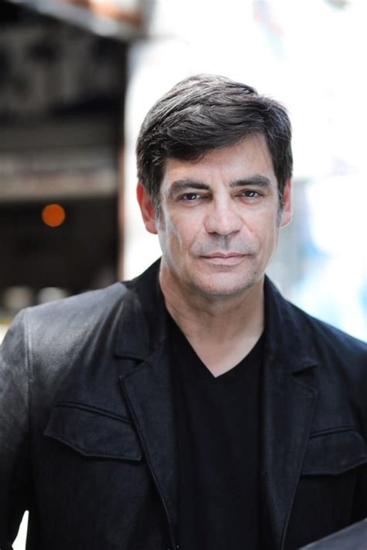 Nick Gillespie Biography, Age, Height, Wife, Net Worth, Family