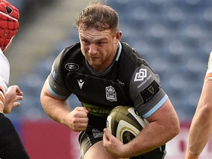 Nick Grigg Biography, Age, Height, Wife, Net Worth, Family