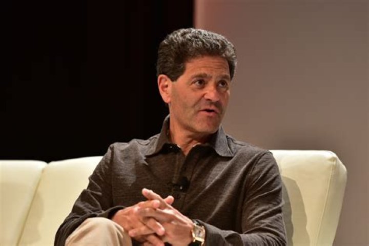 Nick Hanauer Biography, Age, Height, Wife, Net Worth, Family
