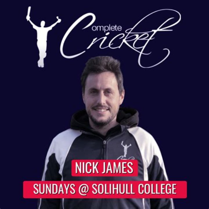 Nick James Biography, Age, Height, Wife, Net Worth, Family