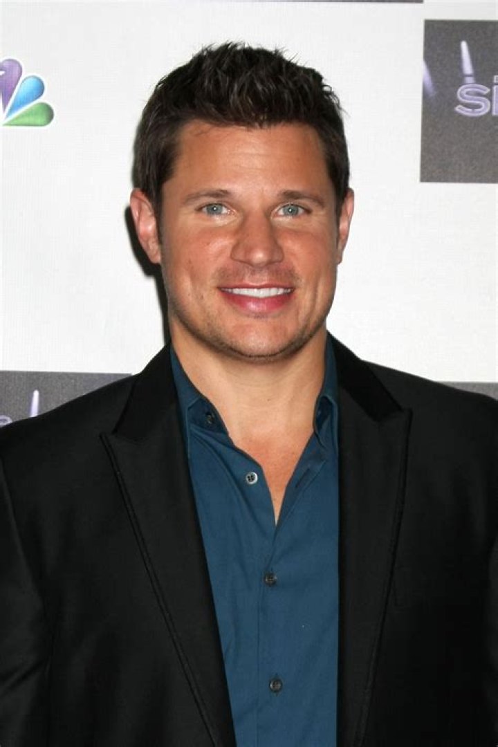 Nick Lachey Biography, Age, Height, Wife, Net Worth, Family