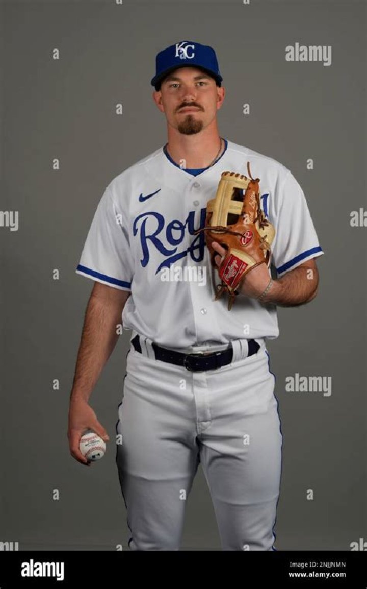 Nick Loftin Biography, Age, Height, Wife, Net Worth, Family