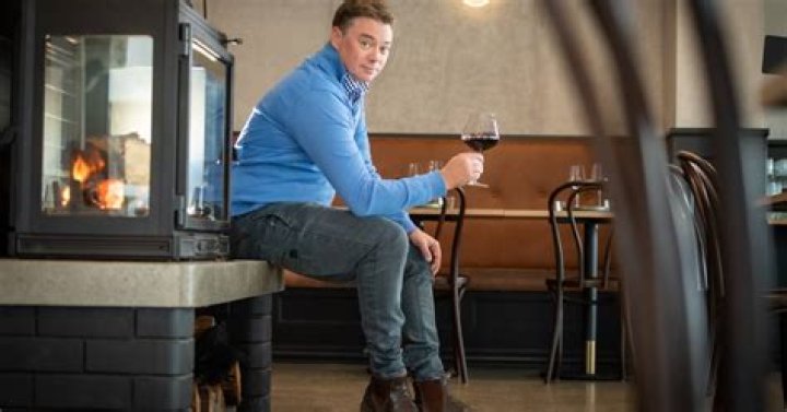 Nick O'Leary Biography, Age, Height, Wife, Net Worth, Family