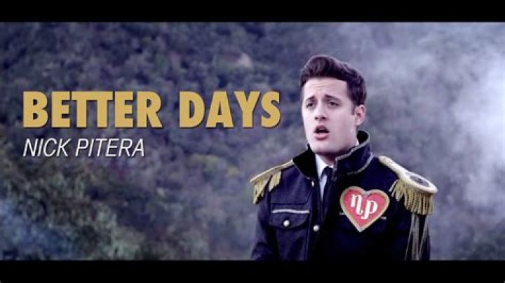 Nick Pitera Biography, Age, Height, Wife, Net Worth, Family