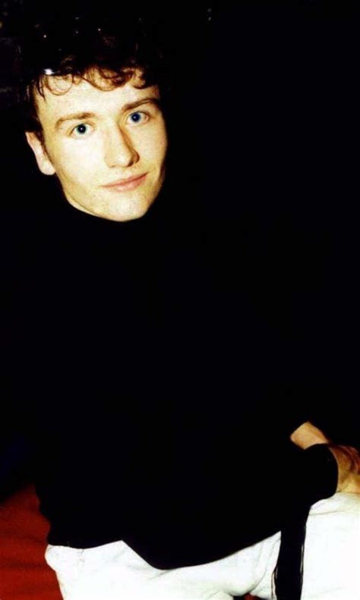 Nick Smith Biography, Age, Height, Wife, Net Worth, Family