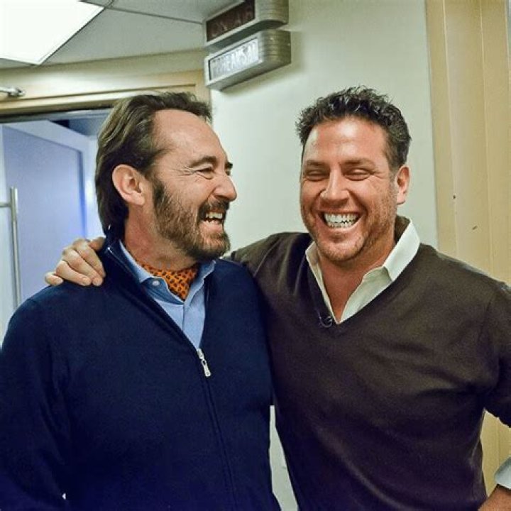 Nick Stellino Biography, Age, Height, Wife, Net Worth, Family