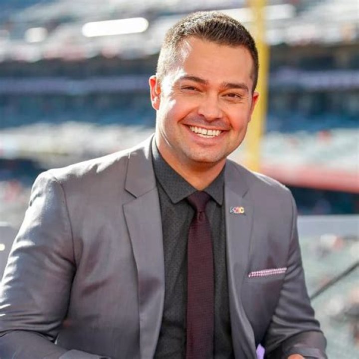 Nick Swisher Biography, Age, Height, Wife, Net Worth, Family