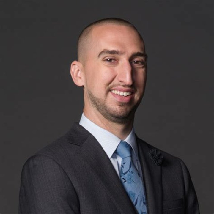 Nick Wright Biography, Age, Height, Wife, Net Worth, Family