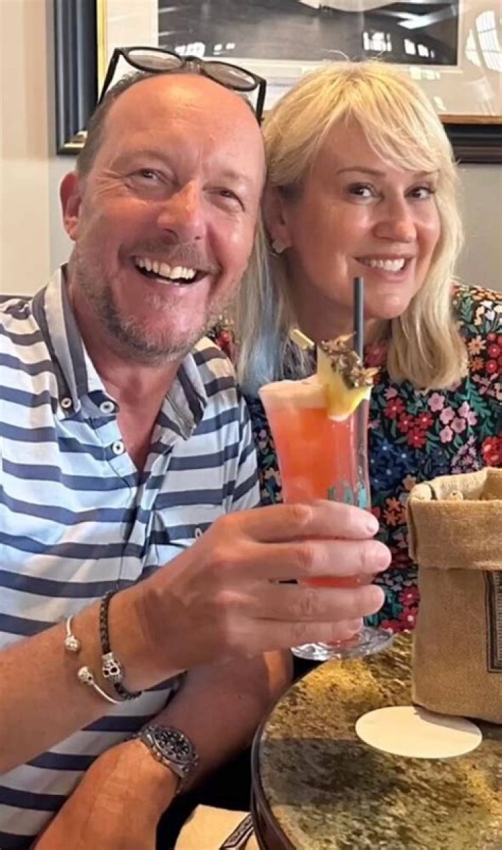 Nicki Chapman Biography, Age, Height, Husband, Net Worth, Family