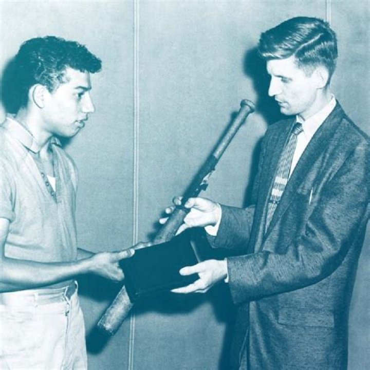 Nicky Cruz biografía, edad, altura, esposo, net worth, familia