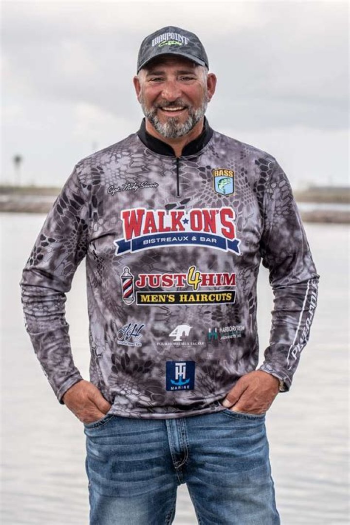 Nicky Savoie Biography, Age, Height, Wife, Net Worth, Family