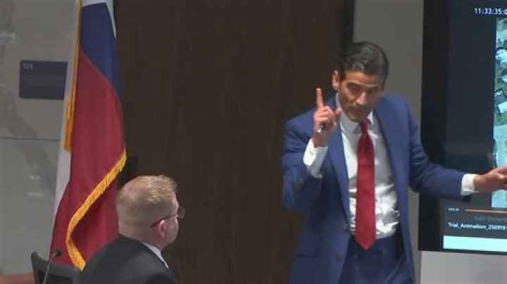 Nico LaHood Biography, Age, Height, Wife, Net Worth, Family