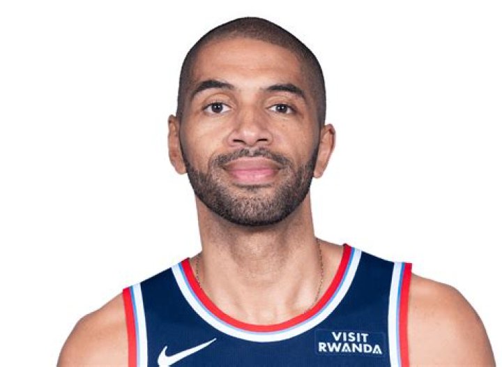 Nicolas Batum biografía, edad, altura, esposo, net worth, familia