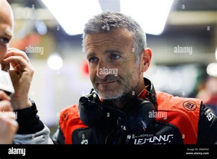 Nicolas Minassian Biography, Age, Height, Wife, Net Worth, Family