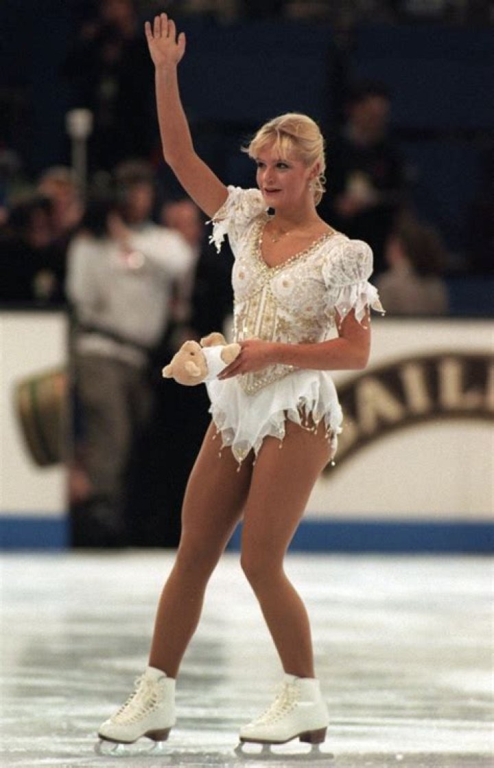 Nicole Bobek Biography, Age, Height, Husband, Net Worth, Family