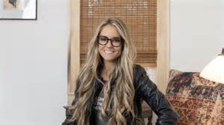 Nicole Curtis biografía, edad, altura, esposa, net worth, familia