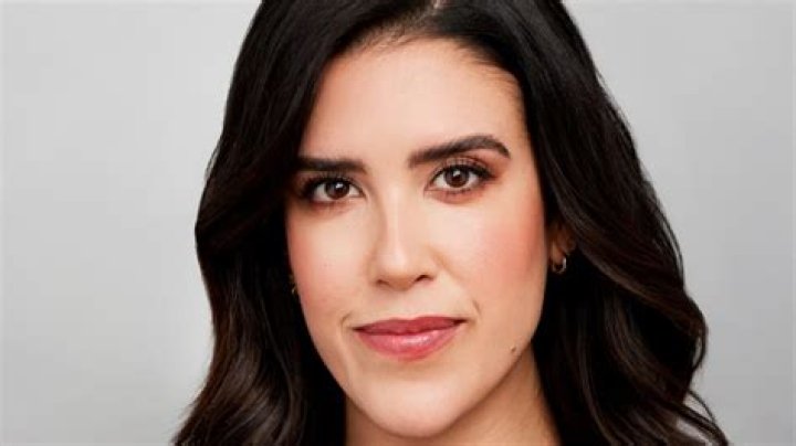 Nicole Power Biography, Age, Height, Net Worth, Family