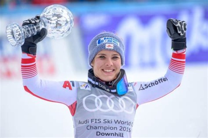 Nicole Schmidhofer Biography, Age, Height, Husband, Net Worth, Family