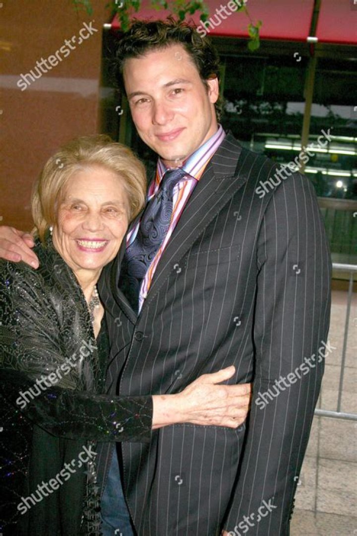 Nicolina DiSpirito Biography, Age, Height, Husband, Net Worth, Family