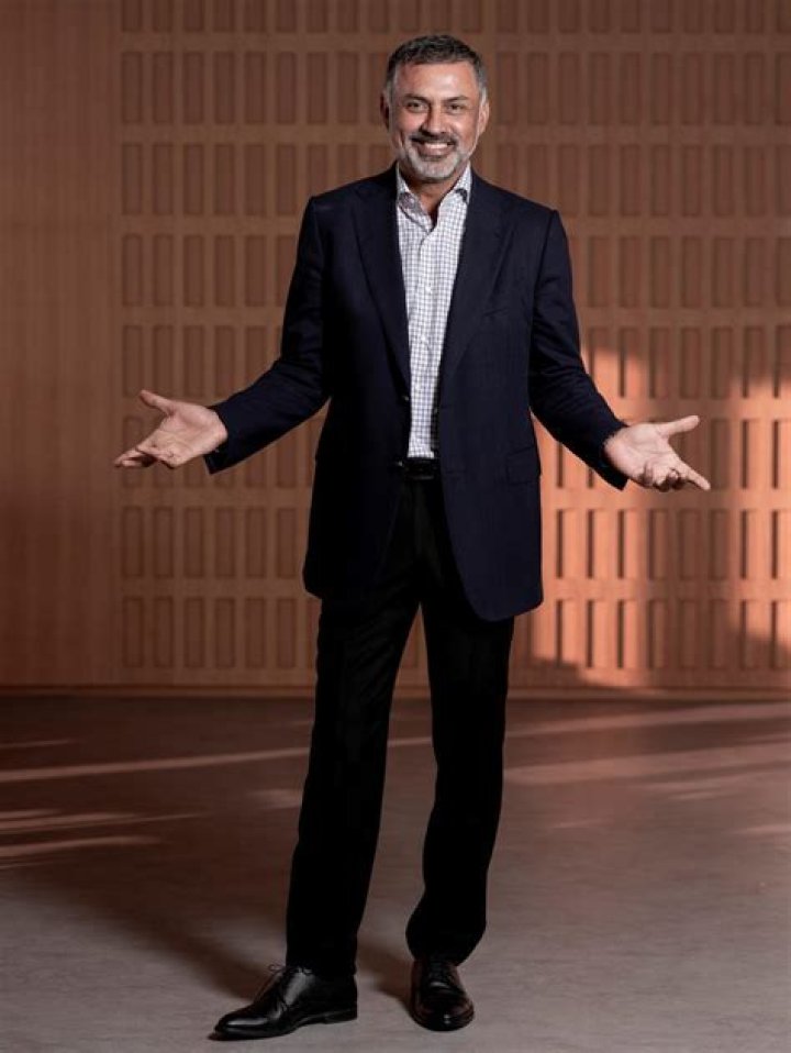 Nikesh Arora Biography, Age, Height, Wife, Net Worth, Family