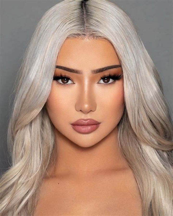 Nikita Dragun Biography, Age, Height, Husband, Net Worth, Family